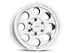 Pro Comp Wheels 69 Series Polished 6-Lug Wheel; 17x9; -6mm Offset (07-13 Silverado 1500)