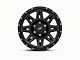 Pro Comp Wheels 05 Series Torq Matte Black 6-Lug Wheel; 17x9; -6mm Offset (15-20 F-150)