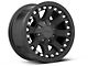 Pro Comp Wheels 33 Series Grid Matte Black 6-Lug Wheel; 20x9; 0mm Offset (15-20 F-150)