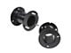 Pro Comp Suspension 6-Inch Stage I Suspension Lift Kit with ES9000 Shocks (19-24 Sierra 1500, Excluding AT4)
