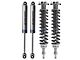 Pro Comp Suspension 6-Inch Suspension Lift Kit with PRO-VST Front Coil-Overs and PRO-VST Rear Shocks (07-13 Silverado 1500)