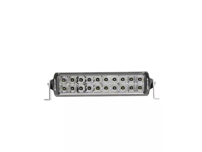 Pro Comp Motorsports Series 10-Inch Double Row LED Light Bar; Combo Spot/Flood Beam (Universal; Some Adaptation May Be Required)