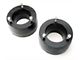 Pro Comp Suspension 2.50-Inch Polyurethane Front Coil Spring Spacer Leveling Kit (11-13 4WD F-250 Super Duty)