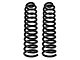 Pro Comp Suspension 6-Inch Stage I Suspension Lift Kit with FOX Shocks (17-22 4WD 6.7L Powerstroke F-250 Super Duty)