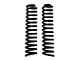 Pro Comp Suspension 8-Inch Stage 1 Suspension Lift Kit with ES9000 Shocks (11-16 4WD 6.7L Powerstroke F-250 Super Duty)
