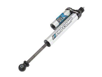 Pro Comp Suspension Pro Runner 2.5 Piggyback Reservoir Front Shock for 2 to 6-Inch Lift (17-19 F-250 Super Duty)