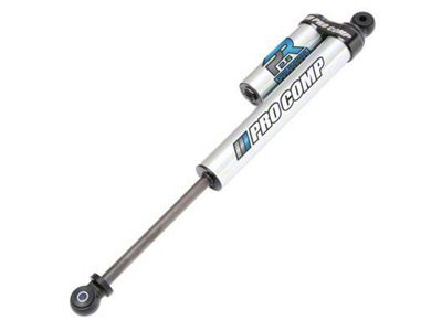 Pro Comp Suspension Pro Runner 2.5 Piggyback Reservoir Rear Shock for 2 to 6-Inch Lift (17-19 F-250 Super Duty)