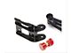 Pro Comp Suspension Traction Bar Mounting Kit (04-13 F-150, Excluding Raptor)