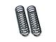 Pro Comp Suspension 5 to 6.50-Inch Front Lift Coil Springs (11-17 4WD 6.2L F-250 Super Duty)