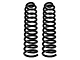 Pro Comp Suspension 6-Inch Stage II Suspension Lift Kit with PRO-X Shocks (17-22 F-250 Super Duty)