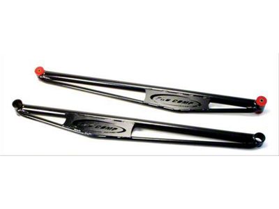 Pro Comp Suspension Lateral Traction Bars (11-16 4WD F-250 Super Duty)