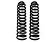 Pro Comp Suspension 6-Inch Stage II Suspension Lift Kit with PRO-M Shocks (17-22 F-350 Super Duty)