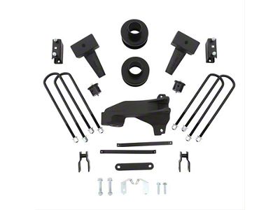 Pro Comp Suspension Nitro 2.50-Inch Leveling Lift Kit (11-16 4WD F-350 Super Duty)