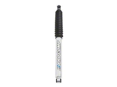 Pro Comp Suspension PRO-M Monotube Rear Shock for 4-Inch Lift (11-16 4WD F-350 Super Duty)