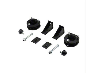 Pro Comp Suspension 2.50-Inch Leveling Lift Kit (06-08 4WD RAM 1500, Excluding Mega Cab)