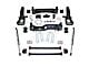 Pro Comp Suspension 6-Inch Suspension Lift Kit with PRO-M Shocks (06-08 RAM 1500, Excluding Mega Cab)