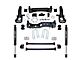 Pro Comp Suspension 6-Inch Suspension Lift Kit with PRO-X Shocks (06-08 RAM 1500, Excluding Mega Cab)