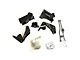 Pro Comp Suspension 6-Inch Stage I Suspension Lift Kit with ES9000 Shocks (14-18 4WD RAM 1500 w/o Air Ride)
