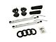 Pro Comp Suspension 6-Inch Stage I Suspension Lift Kit with Pro Runner SS Shocks (14-18 3.0L EcoDiesel RAM 1500)