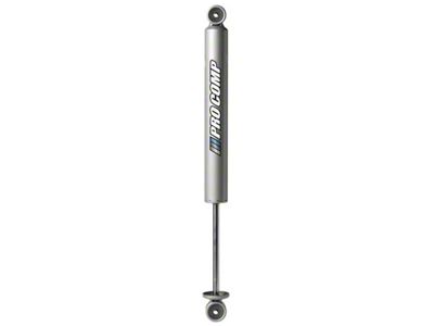 Pro Comp Suspension PRO-M Monotube Rear Shock for 0 to 2-Inch Lift (02-08 4WD RAM 1500)