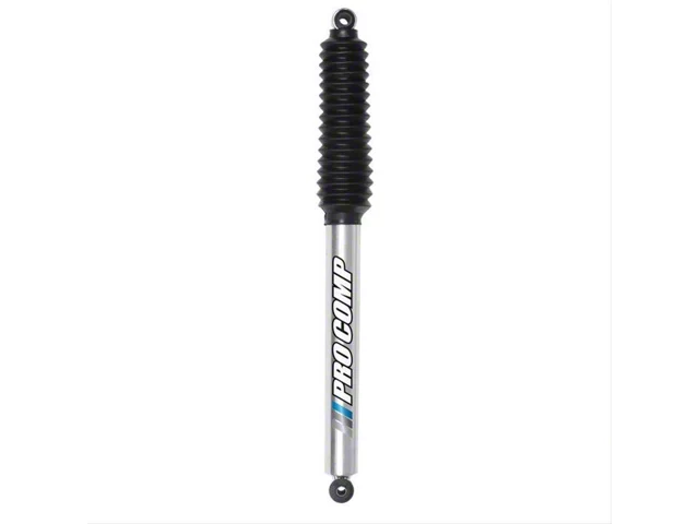 Pro Comp Suspension Pro Runner Monotube Rear Shock for 0 to 1.50-Inch Lift (09-15 4WD RAM 1500)