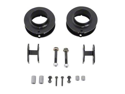 Pro Comp Suspension 2-Inch Front Leveling Lift Kit (13-24 RAM 2500)
