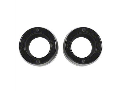 Pro Comp Suspension 2.50-Inch Coil Spring Spacer Leveling Lift Kit (03-12 2WD RAM 2500)