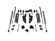 Pro Comp Suspension 4-Inch Stage I Suspension Lift Kit with PRO-M Shocks (14-18 5.7L, 6.4L RAM 2500)