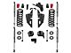 Pro Comp Suspension 4-Inch Stage I Suspension Lift Kit with PRO-M Shocks (19-24 4WD 6.7L RAM 2500)