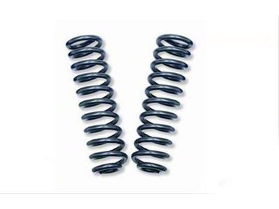 Pro Comp Suspension 5 to 6.50-Inch Rear Lift Coil Springs (03-12 5.7L, 8.0L RAM 2500)