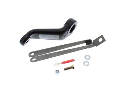 Pro Comp Suspension Pitman Arm for 6-Inch Drop (09-14 4WD RAM 2500)