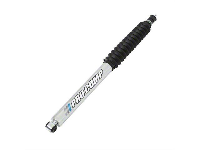 Pro Comp Suspension Pro Runner SS Monotube Front Shock for 6-Inch Lift (03-12 4WD RAM 2500)