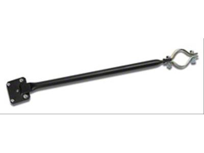 Pro Comp Suspension Steering Box Brace (03-08 RAM 2500)