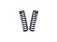 Pro Comp Suspension 4-Inch Front Lift Coil Springs (13-14 4WD 5.7L RAM 3500)