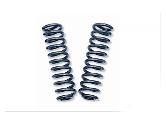 Pro Comp Suspension 5 to 6.50-Inch Rear Lift Coil Springs (03-12 5.7L, 8.0L RAM 3500)