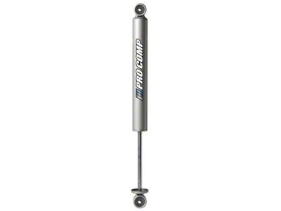 Pro Comp Suspension PRO-M Monotube Rear Shock for 0 to 2-Inch Lift (03-18 4WD RAM 3500)