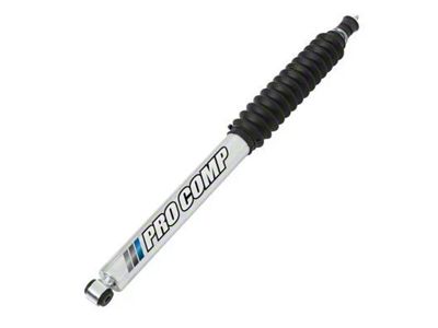 Pro Comp Suspension Pro Runner Monotube Front Shock for 0 to 2-Inch Lift (14-18 RAM 3500)