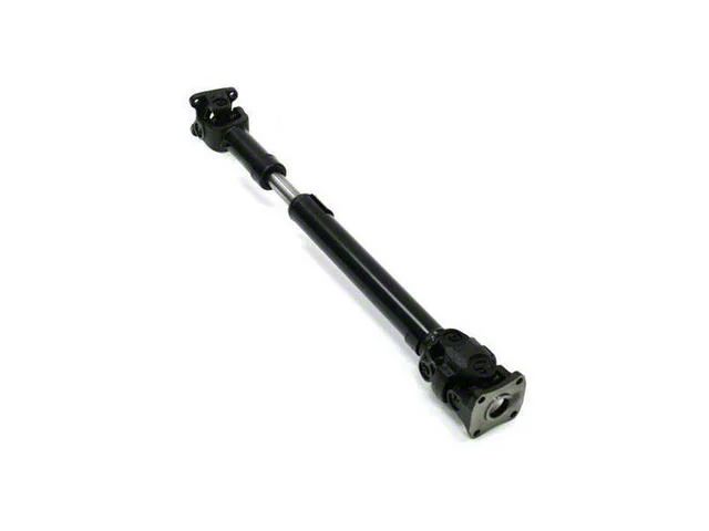 Pro Comp Suspension C/V Style Driveshaft for 3.625-Inch Wide Differential Pinion (07-10 4WD Sierra 2500 HD)