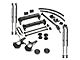 Pro Comp Suspension 6-Inch Suspension Lift Kit with PRO-M Shocks (07-13 Silverado 1500)