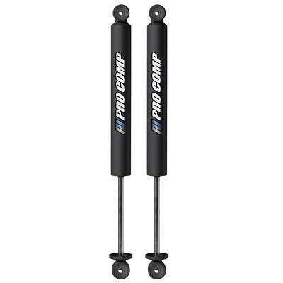 Pro Comp Lift Shocks For 99-06 Chevy Silverado / GMC Sierra 1500 4x4 – Front 1-3", Rear 0-1" – Set Of 4
