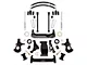 Pro Comp Suspension 6-Inch Suspension Lift Kit with ES9000 Shocks (14-16 Silverado 1500 w/ Stock Cast Steel Control Arms)
