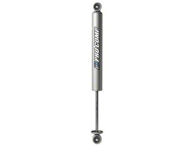 Pro Comp Suspension PRO-M Monotube Rear Shock for 4 to 5-Inch Lift (11-13 Silverado 2500 HD)