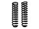 Pro Comp Suspension 4-Inch Stage III 4-Link Suspension Lift Kit with ES9000 Shocks (17-22 4WD 6.7L Powerstroke F-250 Super Duty)