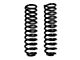 Pro Comp Suspension 6-Inch Stage III 4-Link Suspension Lift Kit with ES9000 Shocks (17-22 4WD 6.7L Powerstroke F-250 Super Duty)