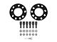 Pro Comp Suspension 2-Inch Front Leveling Lift Kit (07-16 Tahoe)