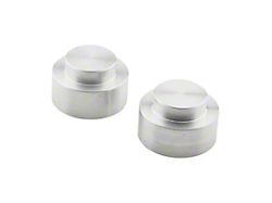 Pro Comp Suspension 1.50-Inch Leveling Lift Kit (07-20 Yukon)