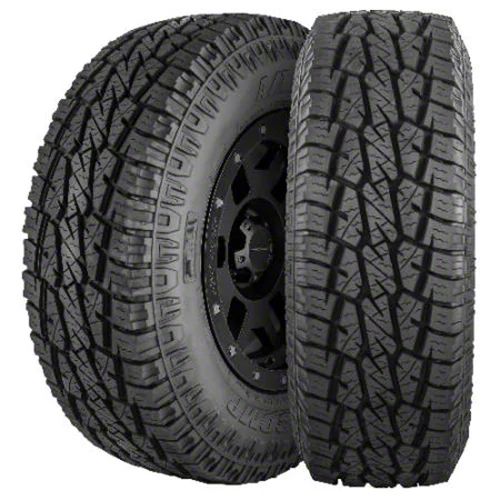 Pro Comp Tires F-150 A/T Sport Tire 42857017 (33