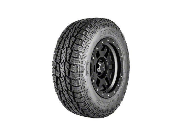 Pro Comp Tires A/T Sport Tire (33" - 275/60R20)