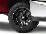 Pro Comp Wheels Trilogy Satin Black 6-Lug Wheel; 20x10; -18mm Offset (07-13 Silverado 1500)