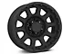 17x9 Pro Comp 32 Series Wheel & 33in Milestar All-Terrain Patagonia AT/R Tire Package (02-08 RAM 1500, Excluding Mega Cab)